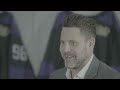 2025 Hockey Fights Cancer - Scott Burt
