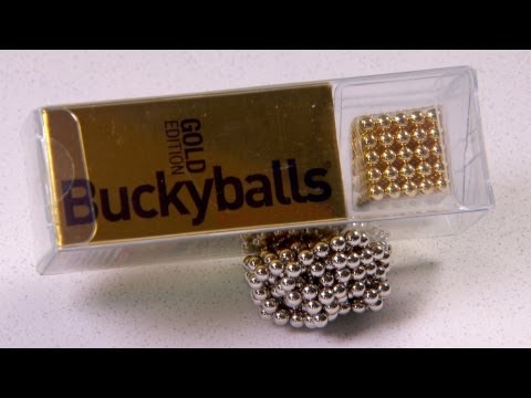 MAGNET DANGER AND