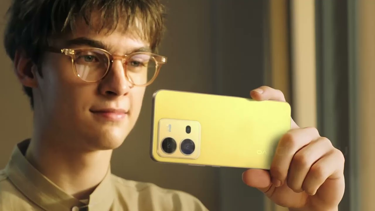 video Vivo X80 Lite 2022