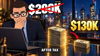 Goldman Sachs Salary by Level: What You Actually Keep After Tax