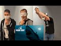 Marcus teste Shark Hunt au SDJV72!