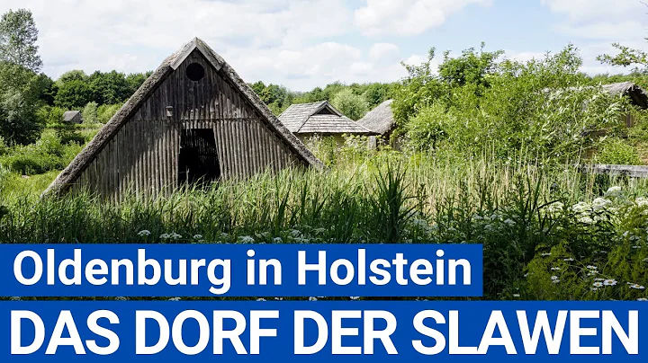The Mysterious Village | Wall Museum Oldenburg in ...