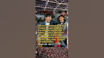 Shin Jae Won anak STY marah dan menentang PSSI‼️ #shorts