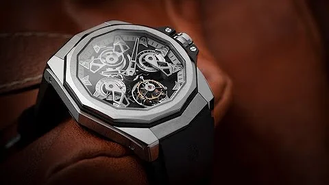 Entrevista con Boon Chong Soon  Corum Watches