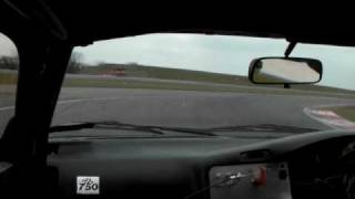 MR2 Super GT Snetterton