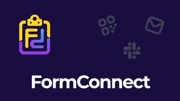 What is FormConnect? | Google Forms Add-on for Easy Sharing and Notifications
