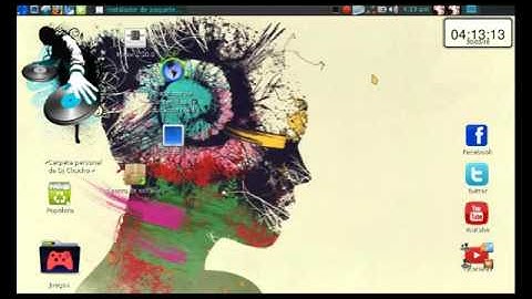 Tutorial: Como instalar el Wine 1.4 (ACTUALIZADO) para Canaima