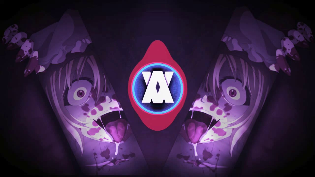 AngelBlack - I'm psycho