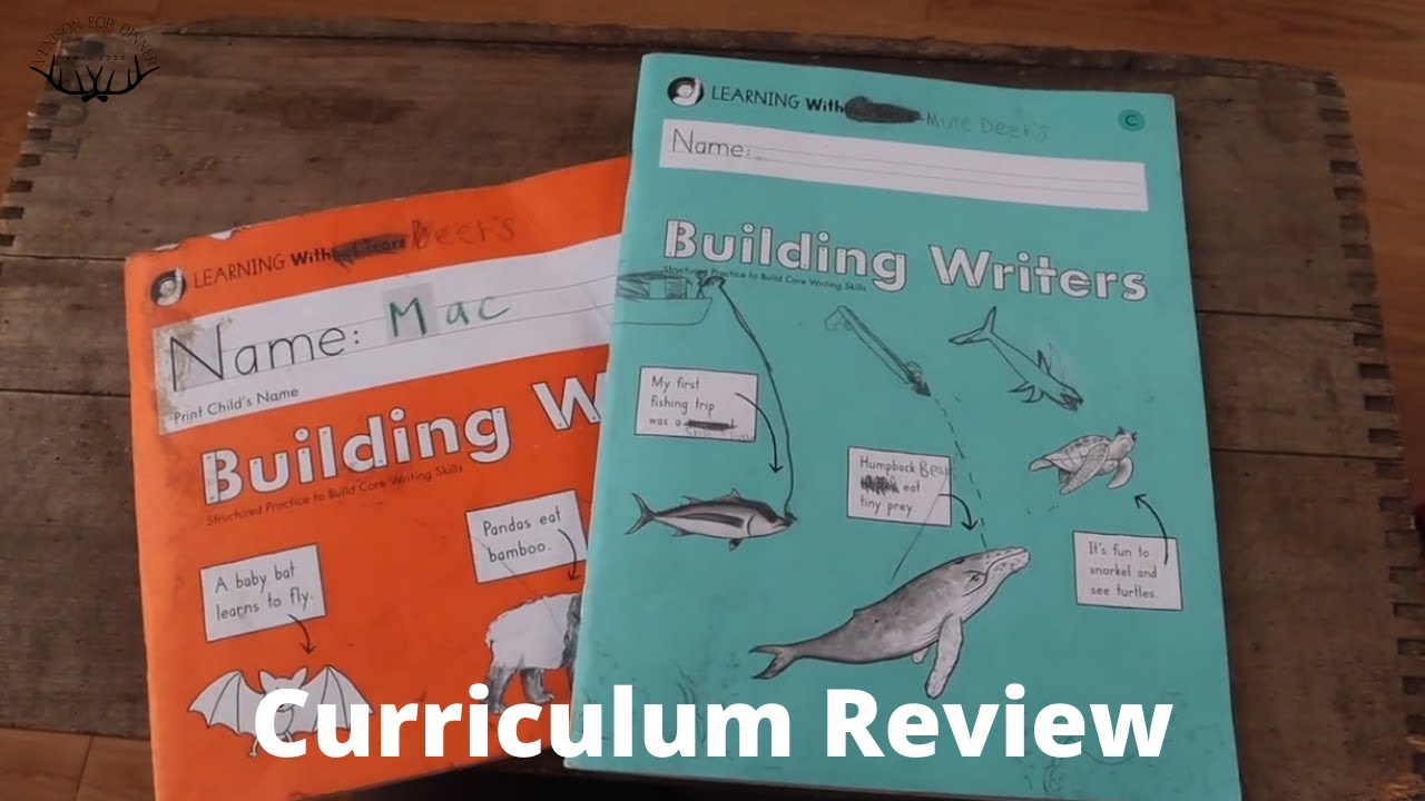 Handwriting Without Tears for First Grade - Curriculum Review 