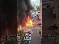 🇮🇱 Israel en "estado de guerra"