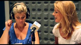 Talk Radio Europe Interview Helen Cummins