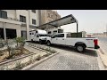 تجهيز و تحويل وانيت إلى كرفان RV01 تجهيز و تحويل وانيت إلى كرفان RV01