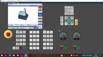 SINUTRAIN for sinumerik operate CNC,ShopMill