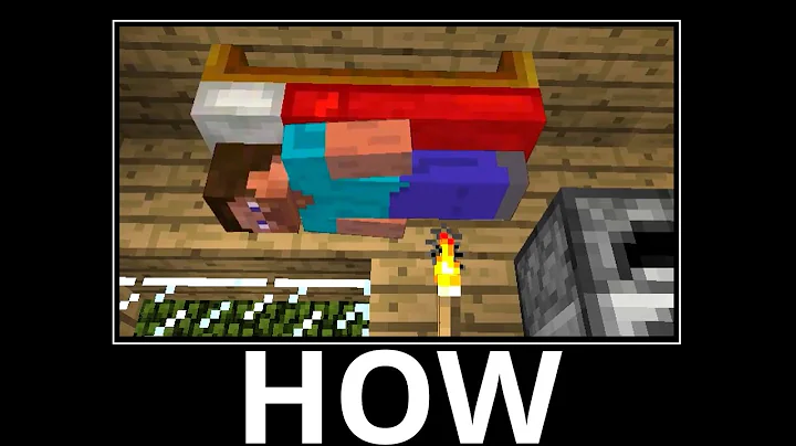 WAIT WHAT (Minecraft) #28