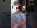 The Rental Man Buch Falls Asleep During Phone Call!