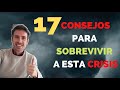 💥 ¡EL 90% NO ESTÁ PREPARADO!  ¿CÓMO PREPARARSE PARA LA PEOR CRISIS EN LOS ÚLTIMOS 50 AÑOS?