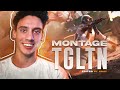 TGLTN - Best PUBG Plays of 2020 (50k Subs Montage) (prod. by CRAY)