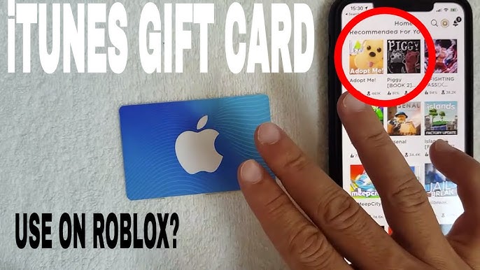 ✓ How To Buy Roblox Robux Gift Card On  🔴 