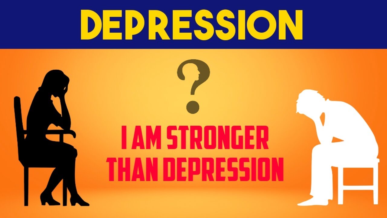 DEPRESSION STATUS || HIGH STRESS LEVEL || DEPRESSION SHORTFILM || LIFE ...