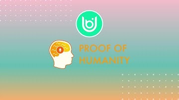 UBI Humanitarian Earn Vault by the Proof of Humanity community