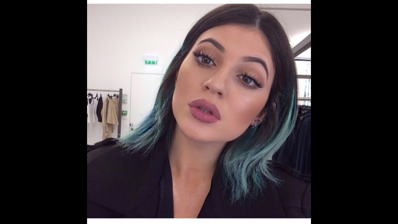 Как накачать губы - YouTube