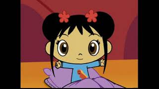 Ni Hao Kai Lan Kai Lans Campout Ending Scene