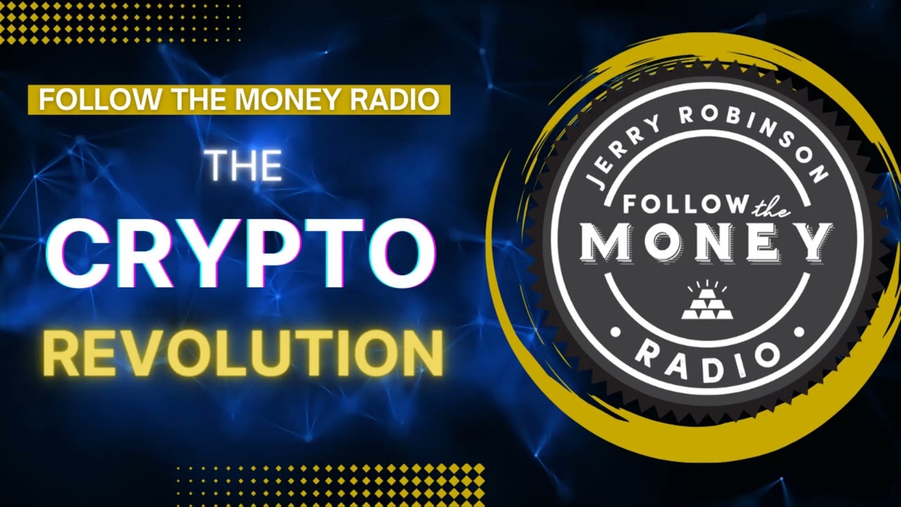 The Crypto Revolution: The Rise of Spot Bitcoin ETFs