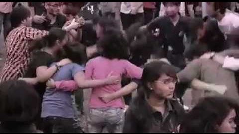 The Radical Array Project - T.R.A.P || 2017 SHOW SNIPPETS 2.3