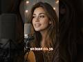 El principio de algo - versión acústica | Mía Sofía 🎸 #cover #acustico #soymiasofia #shorts