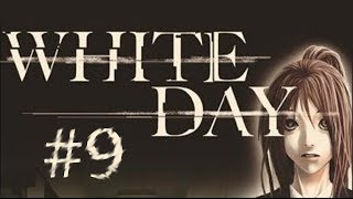 Scare Play - White Day (Part 9) - [Killing the Spider Ghost]