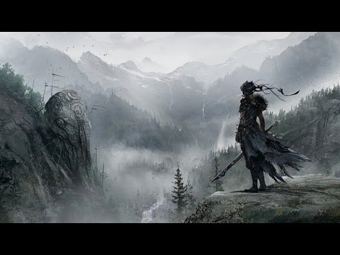 Hellblade : PS4 Console Exclusive and on PC