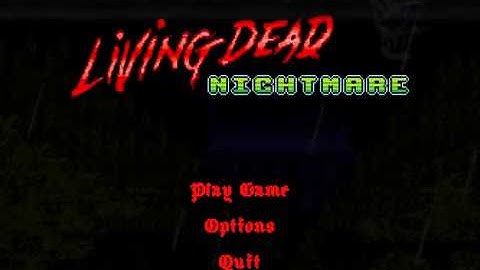 Living Dead Nightmare - Horror Beat 