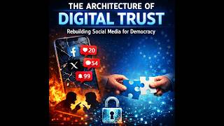 The Architecture of Digital Trust