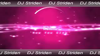 Dj Striden  Now You Glow dub Trance