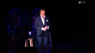 Engelbert Humperdink - Three Little Words I Love U......