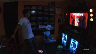 SIGHTREAD MUNLAI   HELLFIRE D23