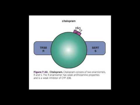 Видео: Циталопрам - инструкции за употреба, рецензии, аналози, цена на таблетките