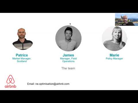 Meet The Experts