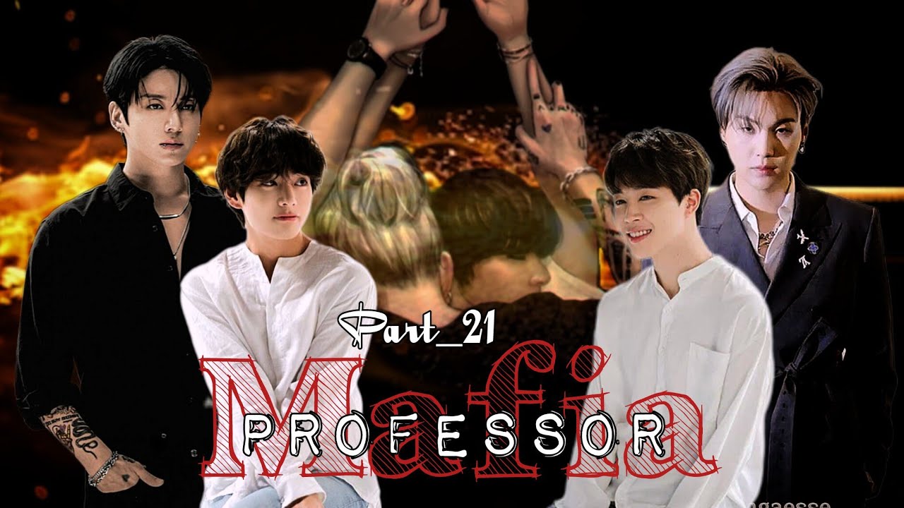 Mafia Professor😉❤(part_21)#taekook #taekookmafialovestory #taekookff #bts #hindi #taekooklovestory