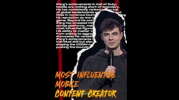 That one iFerg edit #codmferg #ferg #iferg #codmobile