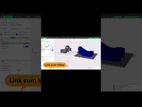 #bambulab #bambustudio #3dprinting  #matthiasriesen #riesenconsulting