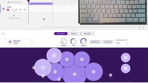 How to Make a Techno Beat in SoundTrap: Part 1 Bass Drum