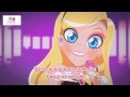 Lolirock bff english lyrics