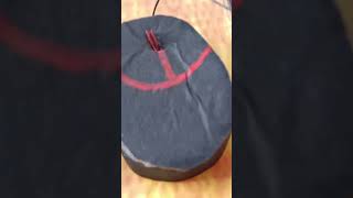 # cardboard computer system for school project #shortvideo