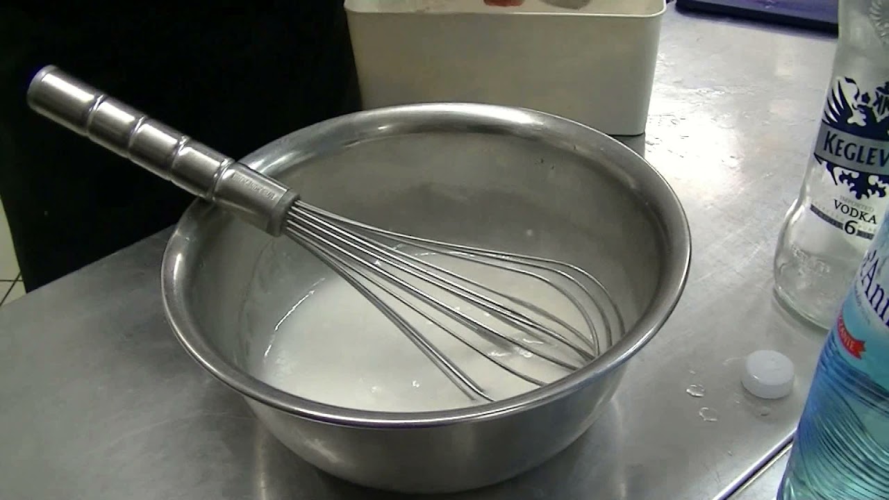 Locanda in Cannubi - Lo sgroppino