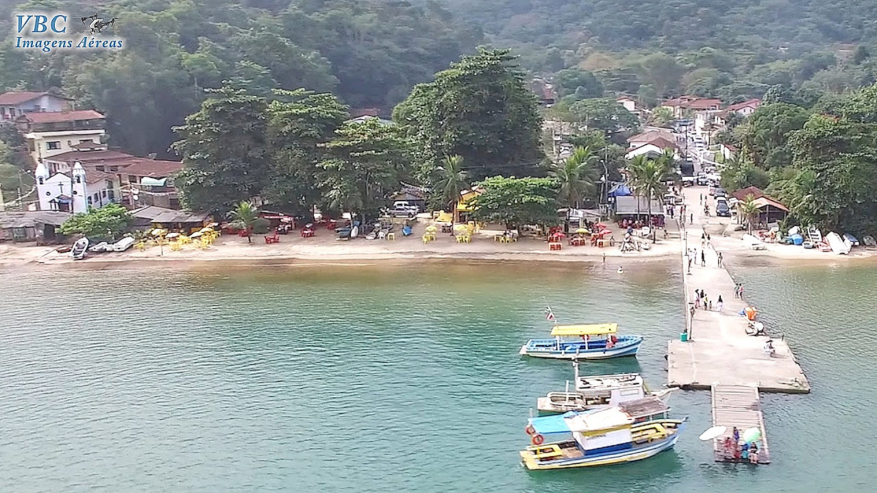 Tarituba   Paraty   Rio de Janeiro