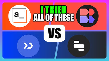 Appsmith vs Budibase vs ToolJet vs Retool: Premier Low-Code Solution 2025 Analysis