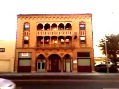 Hotel Lido 1920 And Growers Hall In Stockton California You Hotel Lido 1920 And Growers Hall In Stockton California