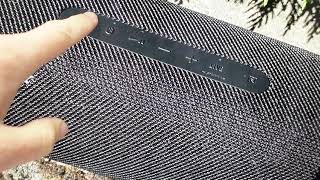 Hard Reset Sony SRS-XB33 Speaker screenshot 4