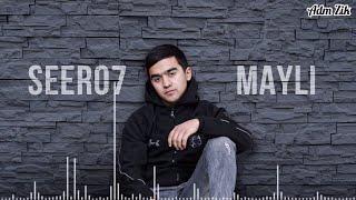 Seero7 - Mayli || Kelaman Ko'changa ko'rgani